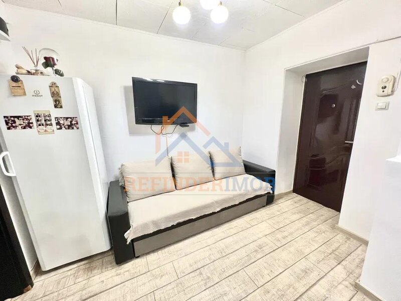 Margeanului, 2 camere complet renovat.