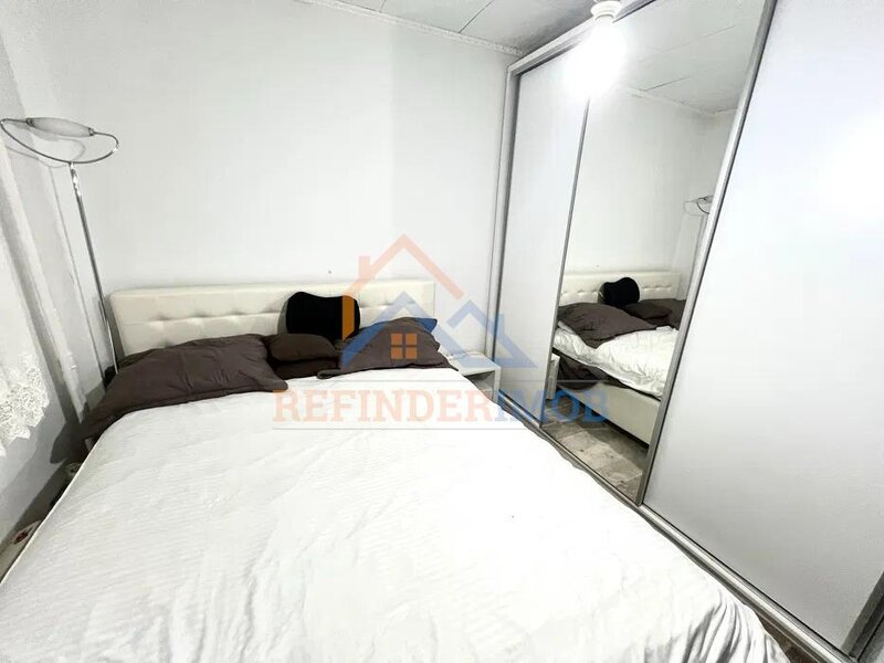 Margeanului, 2 camere complet renovat.