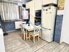 2 camere complet renovat zona Margeanului